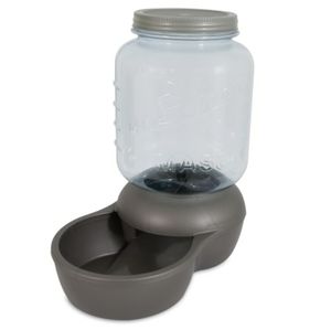 Pet Food dispenser
